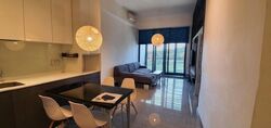 The Hillier (D23), Apartment #620190621